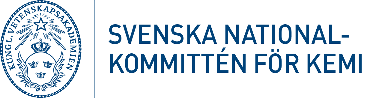 Svenska Nationalkommittén för kemi